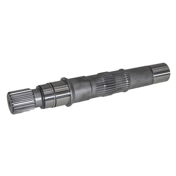 Aftermarket T176423 Hydrostat Motor Shaft Fits John Deere 450H 550H 650H DFG20-0084 - main